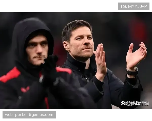 战术板：阿隆索的勒沃库森如何通过边翼卫战术激活前场攻击群