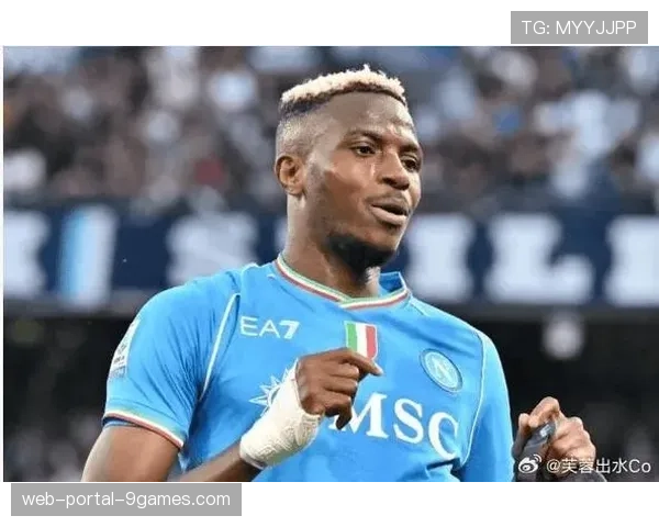 罗马诺：那不勒斯前锋奥斯梅恩已与巴黎圣日耳曼达成夏季转会协议