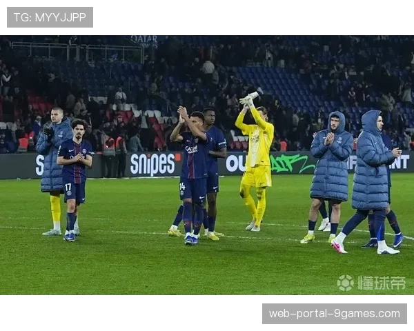 巴黎近14年来首次法甲主场比赛半场过后两球落后